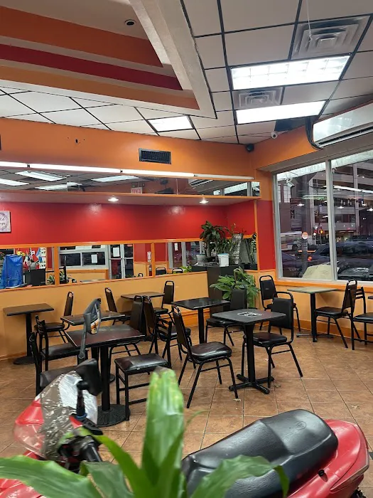 Ovi's Place Picture 2