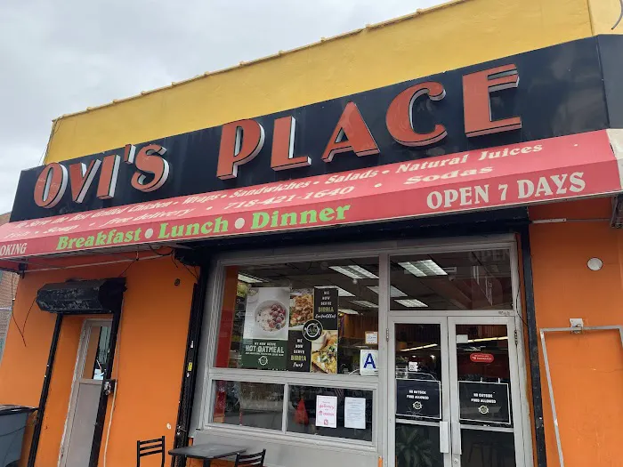 Ovi's Place Picture 1