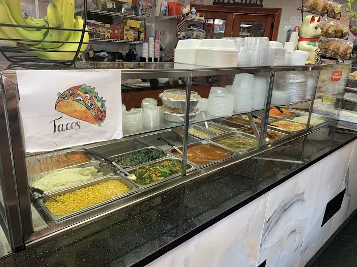 Ovi's Place Picture 4