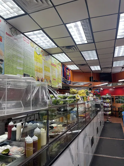 Ovi's Place Picture 8