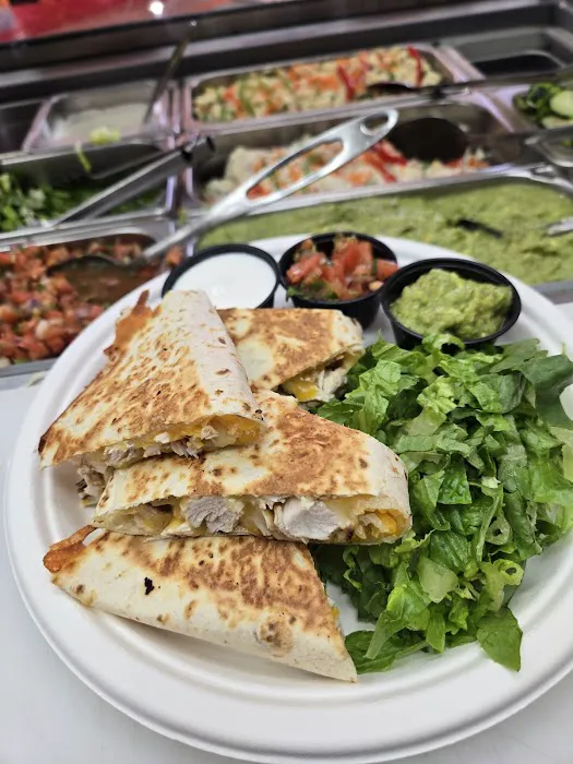 Ovi's Place Picture 9