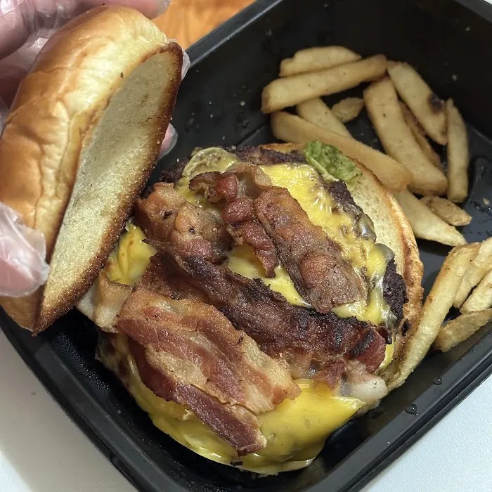 Applebee's Grill + Bar Picture 8