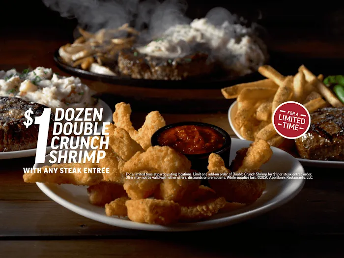 Applebee's Grill + Bar Picture 4