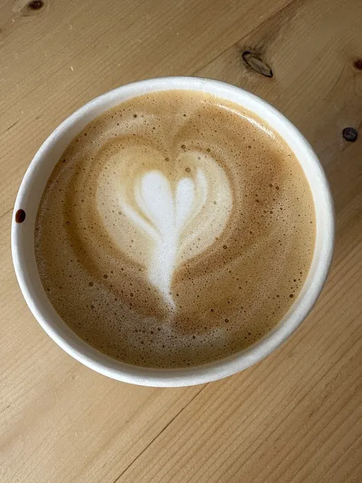 Morning Grace Café Picture 2