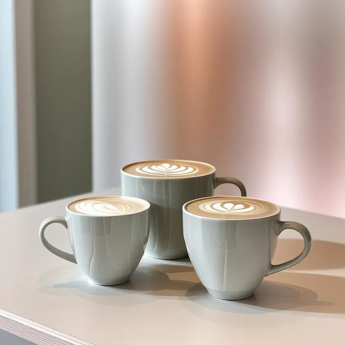 Morning Grace Café Picture 4