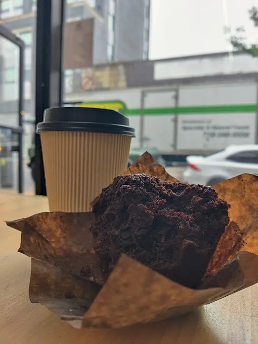 Morning Grace Café Picture 3