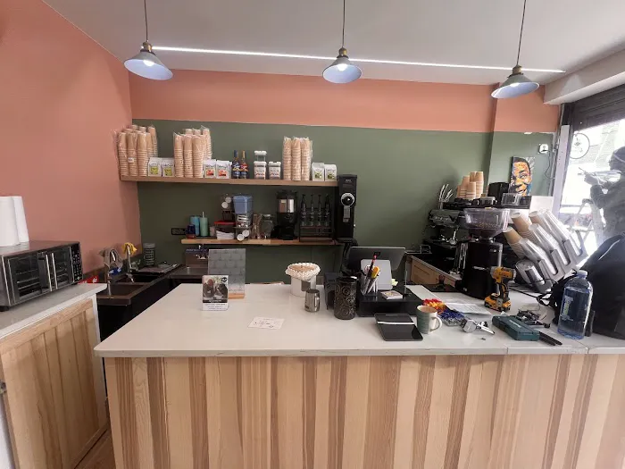 Morning Grace Café Picture 5