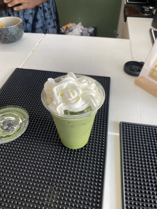 Morning Grace Café Picture 6