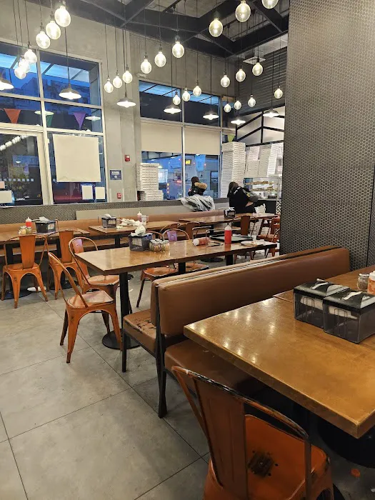 Perizia Kosher Pizza Picture 8