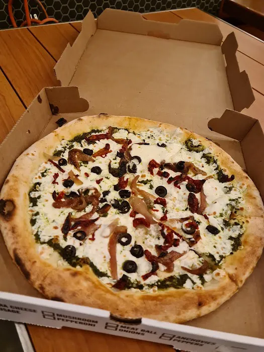 Perizia Kosher Pizza Picture 7