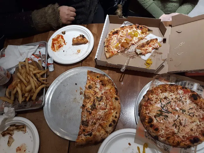 Perizia Kosher Pizza Picture 5