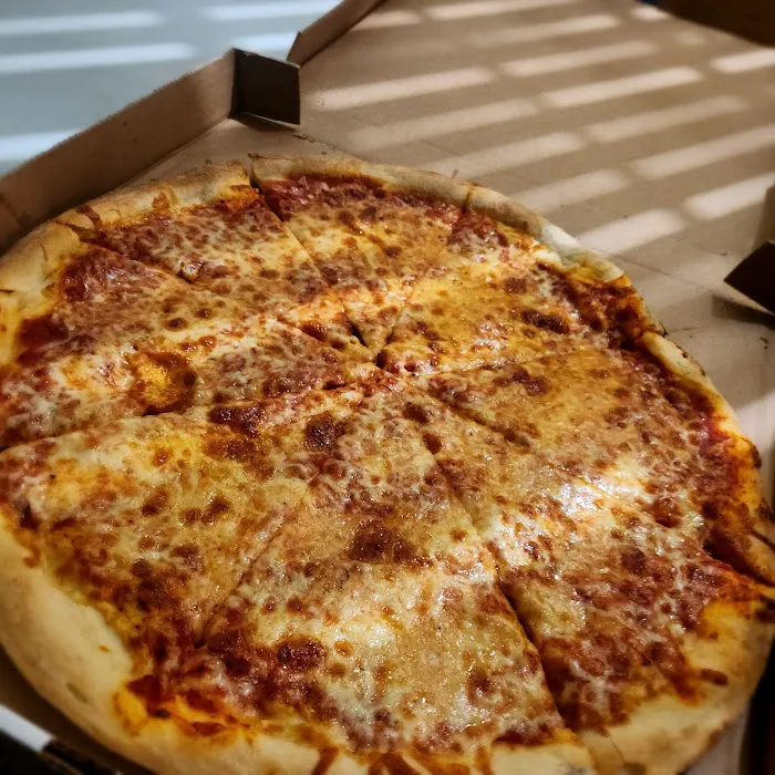 Perizia Kosher Pizza Picture 3