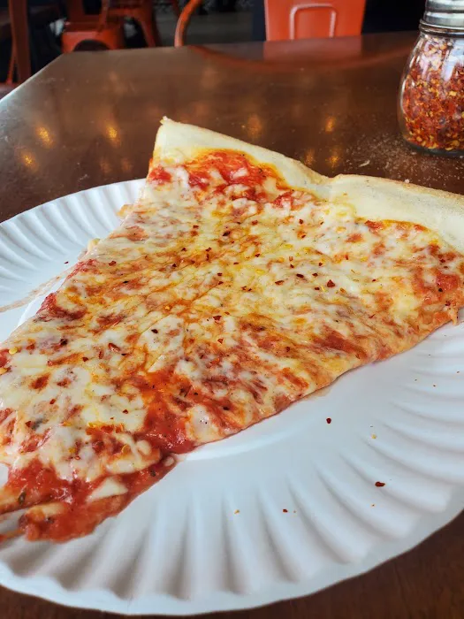 Perizia Kosher Pizza Picture 10