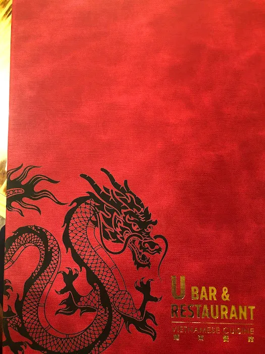 U Bar & Restaurant Picture 7