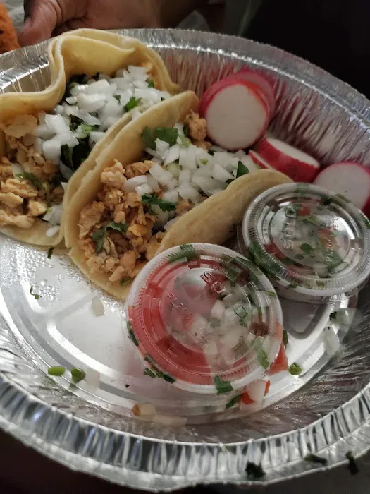 Tacos El Zocalo De Tepango Picture 7