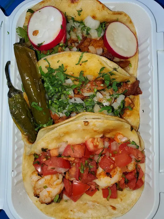 Tacos El Zocalo De Tepango Picture 1