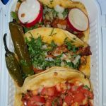 Tacos El Zocalo De Tepango