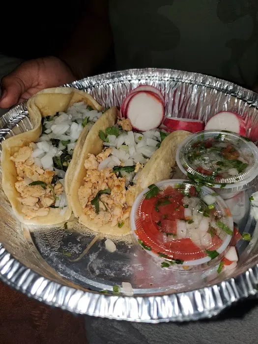 Tacos El Zocalo De Tepango Picture 5