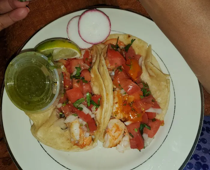 Tacos El Zocalo De Tepango Picture 3