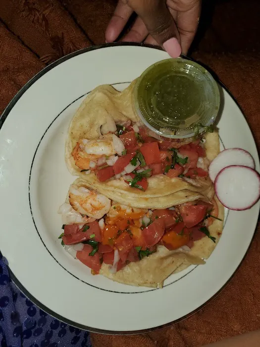 Tacos El Zocalo De Tepango Picture 8