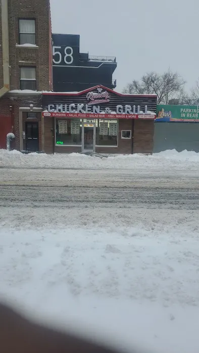 Kennedy Chicken & Grill Picture 5