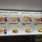 Kennedy Chicken & Grill