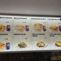 Kennedy Chicken & Grill ico