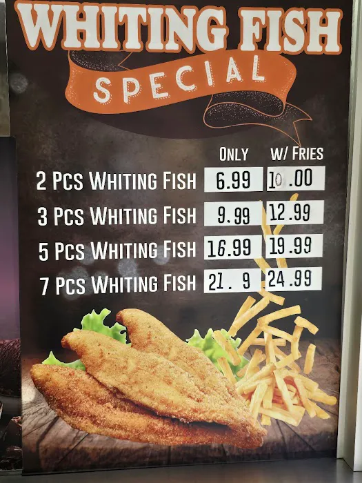 Kennedy Chicken & Grill Picture 3