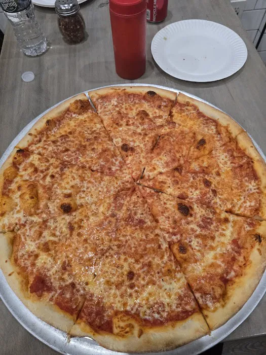 Pizza Express - Kosher Picture 1