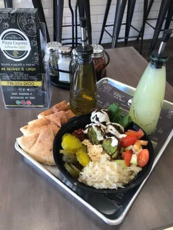Pizza Express - Kosher Picture 7