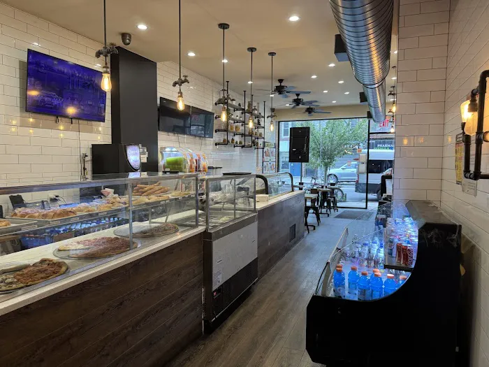 Pizza Express - Kosher Picture 10