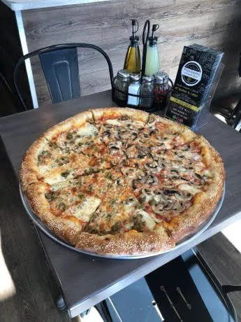 Pizza Express - Kosher Picture 4