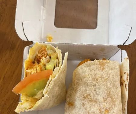 Buffalo Wild Wings 'GO'