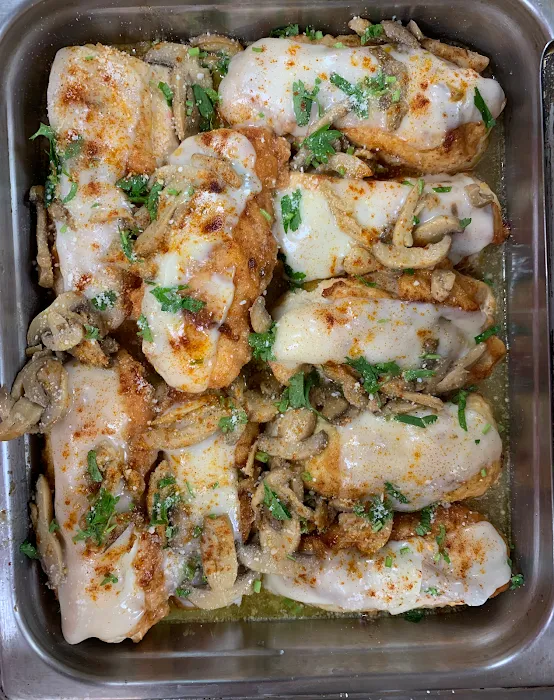 Anna's Cafe Picture 2