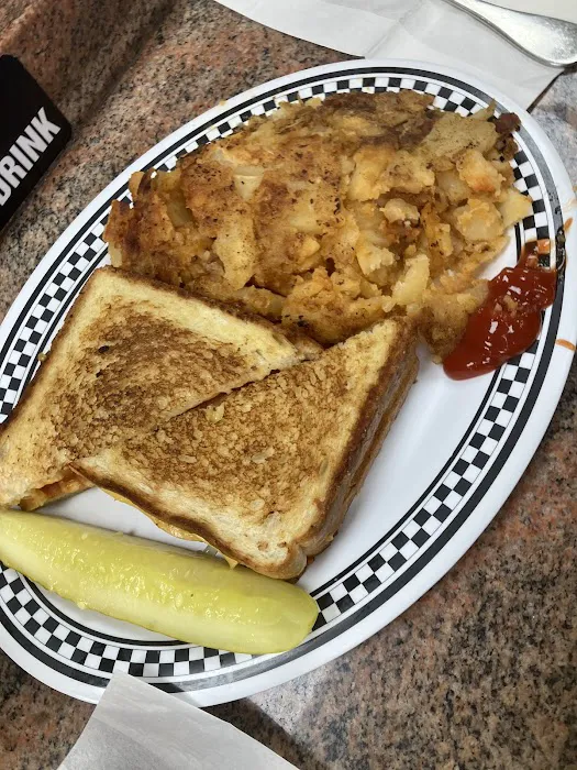 Anna's Cafe Picture 10