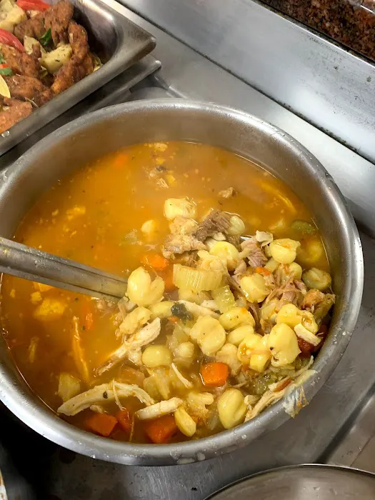 Anna's Cafe Picture 7