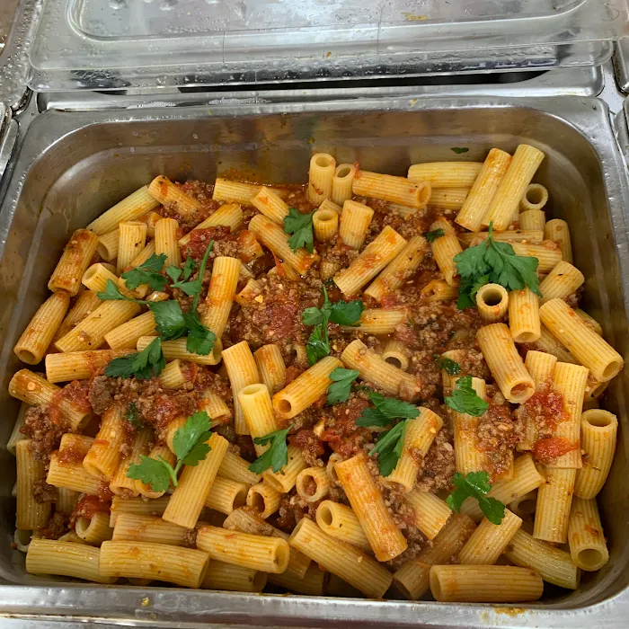 Anna's Cafe Picture 9