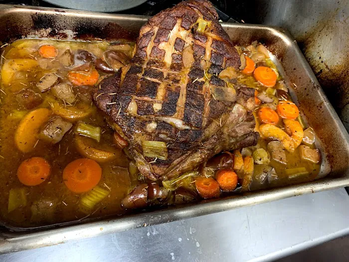 Anna's Cafe Picture 1