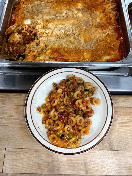 Anna's Cafe Picture 5