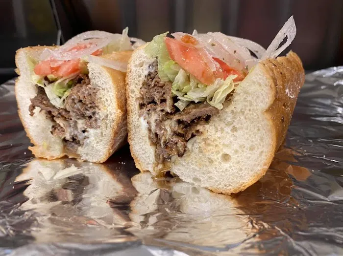 Avenue J Gourmet Deli & Grill Picture 8