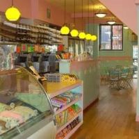 Ice Cream House ico