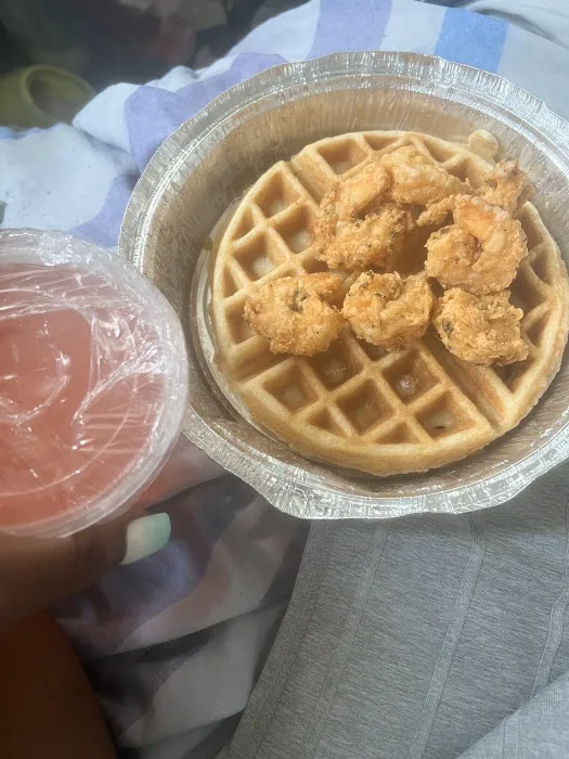 The Waffle Box Picture 5