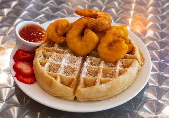 The Waffle Box Picture 2