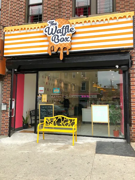 The Waffle Box Picture 6
