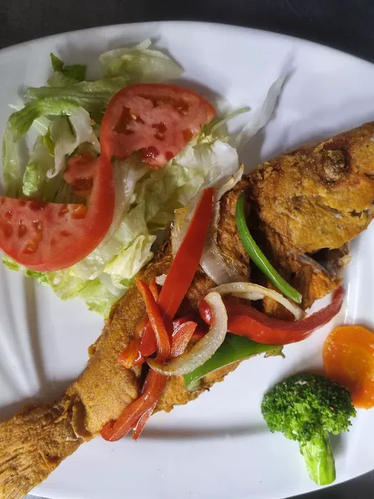 El Rancho Dominicano Picture 3