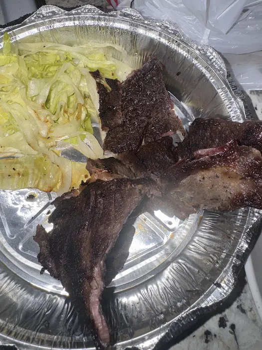 El Rancho Dominicano Picture 10