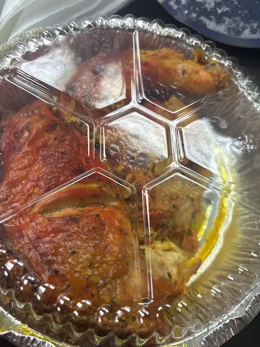 Quezada Restaurant corp. Picture 9