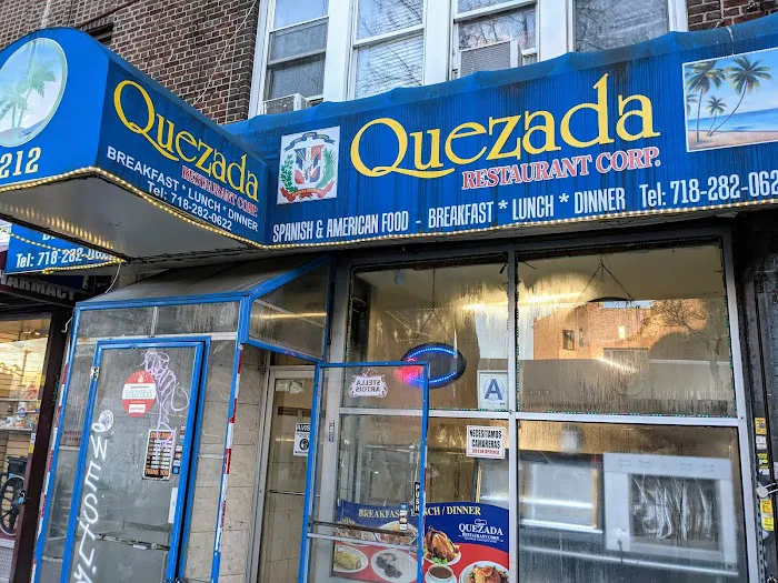 Quezada Restaurant corp. Picture 6