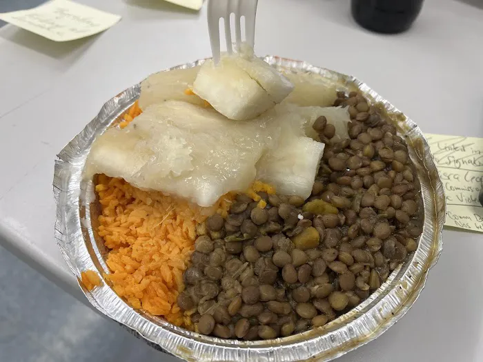 Quezada Restaurant corp. Picture 4