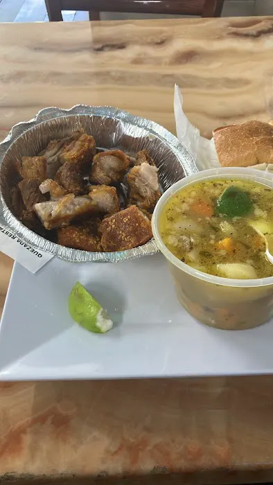 Quezada Restaurant corp. Picture 7